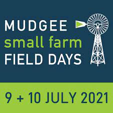 Mudgee field day 2021